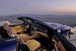 Mercedes-Benz SL65 AMG 2012 года